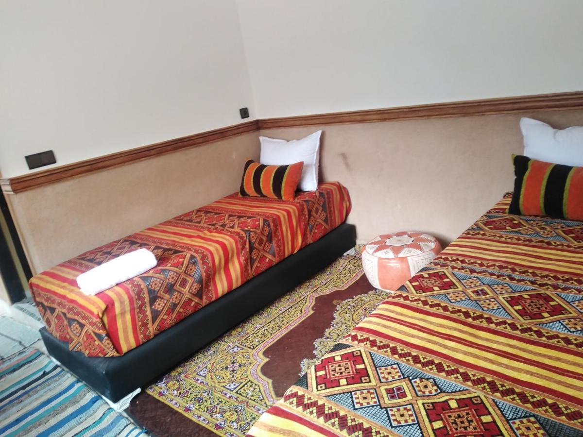 Riad Bab Imlil Imlil  Exterior foto